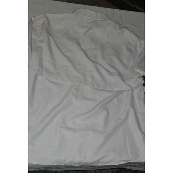 Men's RealTree Fishing Shirt Size L - Picture 6 of 7